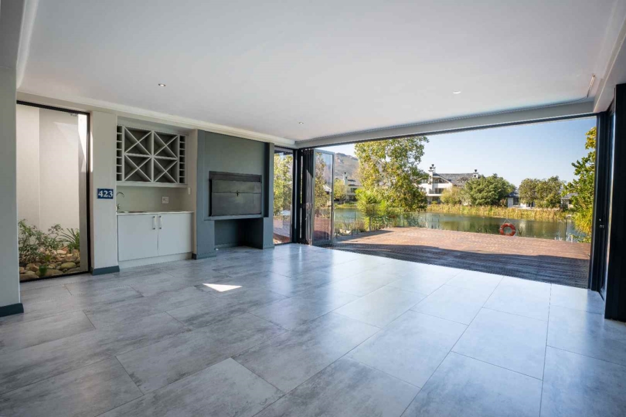 To Let 3 Bedroom Property for Rent in Pearl Valley Golf Estate Western Cape